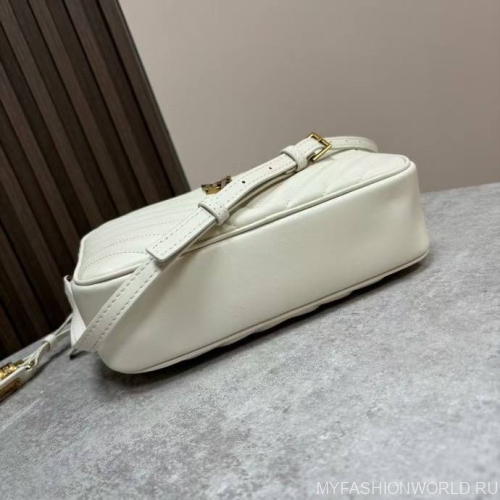 Сумка Saint Laurent Lou Quilted