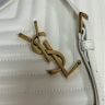 Сумка Saint Laurent Lou Quilted