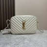 Сумка Saint Laurent Lou Quilted