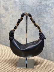 Сумка YSL Amalia LE CASSANDRE S black