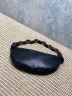Сумка YSL Amalia LE CASSANDRE S black