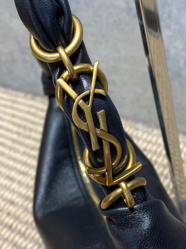 Сумка YSL Amalia LE CASSANDRE S black