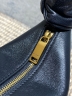Сумка YSL Amalia LE CASSANDRE S black