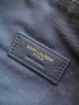 Сумка YSL Amalia LE CASSANDRE S black