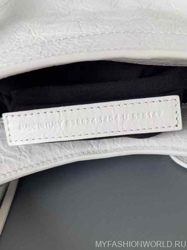 Сумка Balenciaga NEO Cagole Le City Large