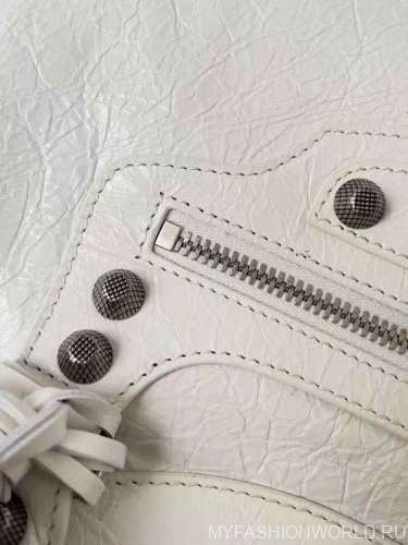 Сумка Balenciaga NEO Cagole Le City Large