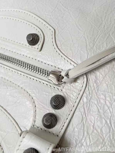 Сумка Balenciaga NEO Cagole Le City Large