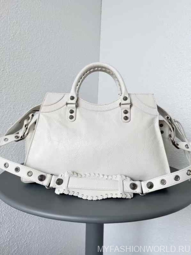Сумка Balenciaga NEO Cagole Le City Large