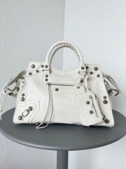 Сумка Balenciaga NEO Cagole Le City Large
