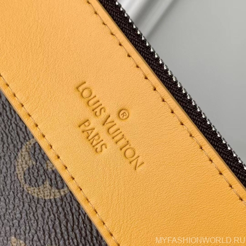 Клатч Louis Vuitton Pochette Voyage Souple