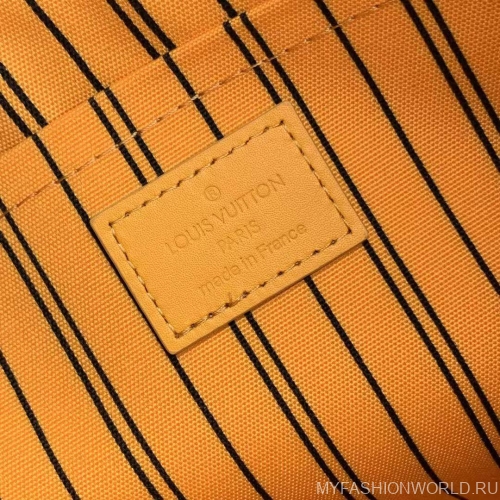 Клатч Louis Vuitton Pochette Voyage Souple