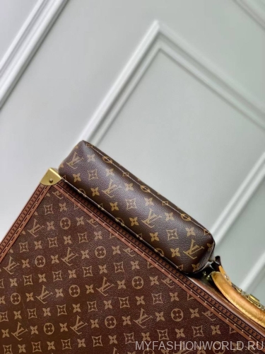 Клатч Louis Vuitton Pochette Voyage Souple