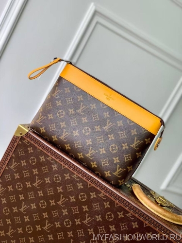 Клатч Louis Vuitton Pochette Voyage Souple