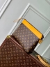 Клатч Louis Vuitton Pochette Voyage Souple
