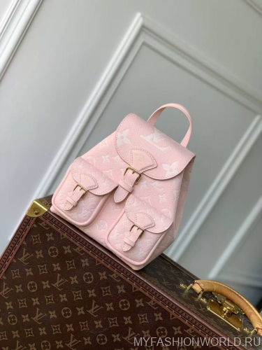 Сумка Louis Vuitton Backup 