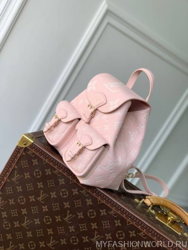 Сумка Louis Vuitton Backup 