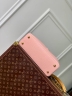 Сумка Louis Vuitton Capucines medium