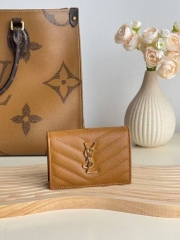 Кошелек Saint Laurent