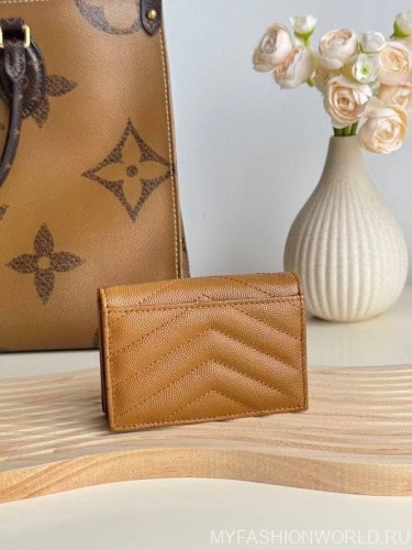 Кошелек Saint Laurent