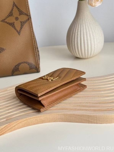 Кошелек Saint Laurent