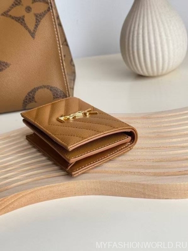 Кошелек Saint Laurent