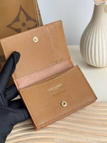 Кошелек Saint Laurent