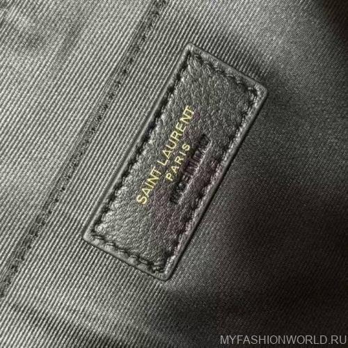 Сумка Saint Laurent Lou Quilted