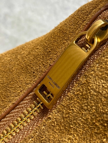Сумка YSL Amalia LE CASSANDRE S замша
