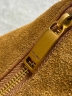 Сумка YSL Amalia LE CASSANDRE S замша