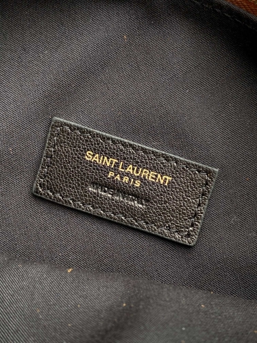 Сумка YSL Amalia LE CASSANDRE S замша