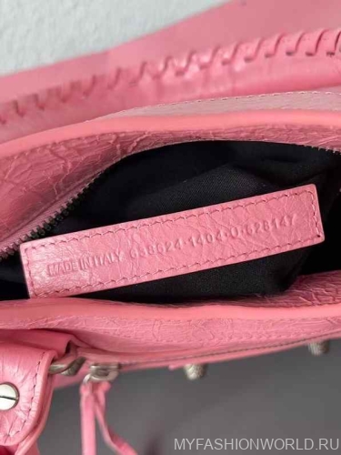 Сумка Balenciaga NEO Cagole Le City Large