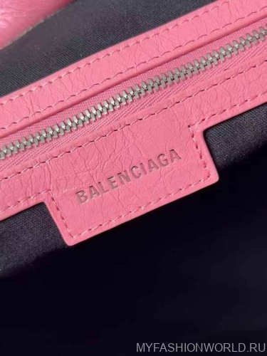 Сумка Balenciaga NEO Cagole Le City Large