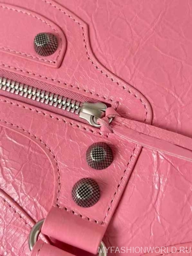 Сумка Balenciaga NEO Cagole Le City Large
