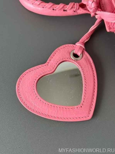 Сумка Balenciaga NEO Cagole Le City Large