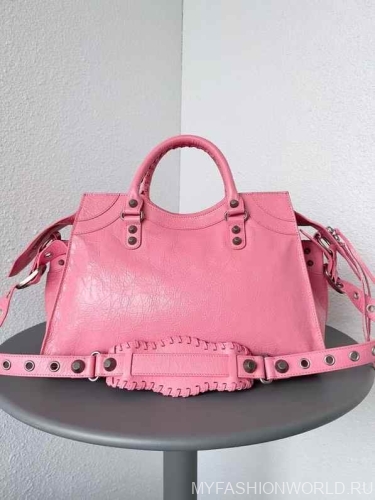Сумка Balenciaga NEO Cagole Le City Large