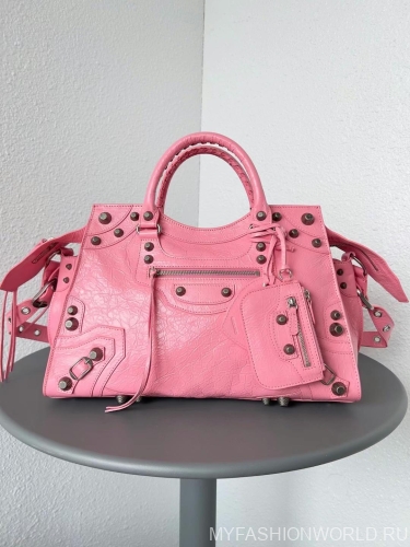 Сумка Balenciaga NEO Cagole Le City Large