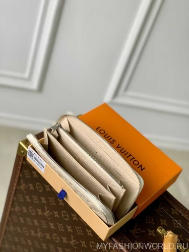 Кошелек Louis Vuitton SKI M12680