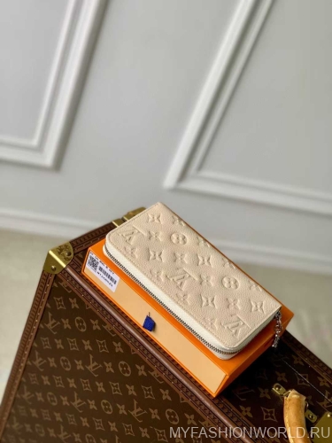 Кошелек Louis Vuitton SKI M12680