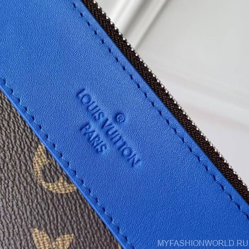 Клатч Louis Vuitton Pochette Voyage Souple