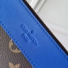 Клатч Louis Vuitton Pochette Voyage Souple