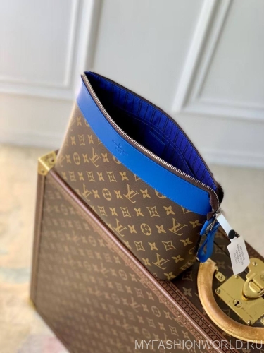 Клатч Louis Vuitton Pochette Voyage Souple