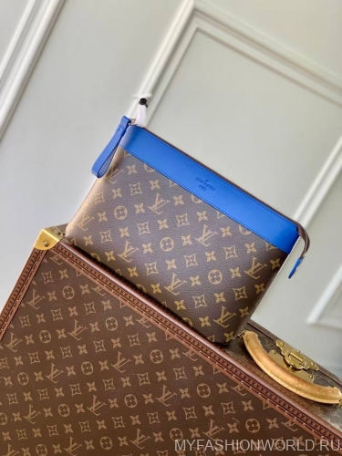 Клатч Louis Vuitton Pochette Voyage Souple