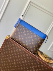 Клатч Louis Vuitton Pochette Voyage Souple