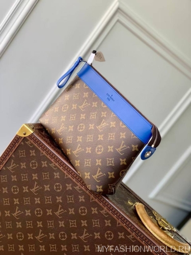 Клатч Louis Vuitton Pochette Voyage Souple