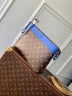 Клатч Louis Vuitton Pochette Voyage Souple
