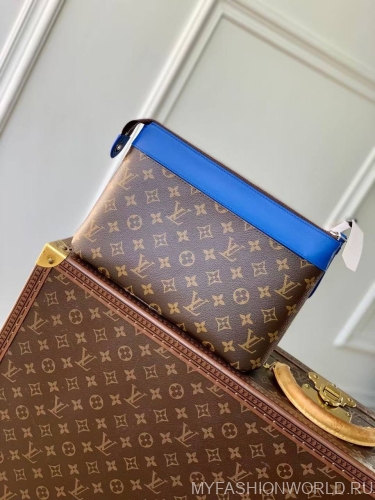 Клатч Louis Vuitton Pochette Voyage Souple