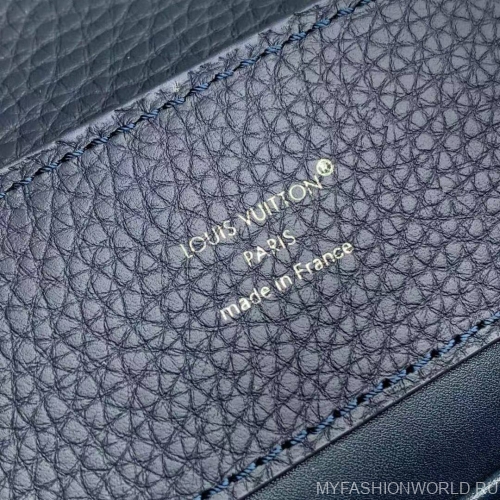 Сумка Louis Vuitton Capucines Mini