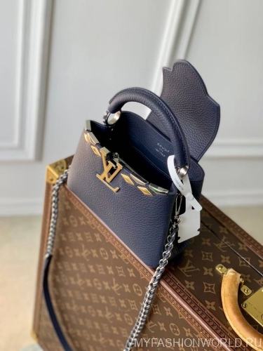 Сумка Louis Vuitton Capucines Mini