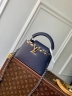 Сумка Louis Vuitton Capucines Mini
