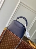 Сумка Louis Vuitton Capucines Mini